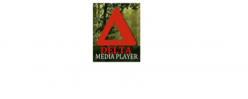 Aplikacja DeltaMediaPlayer