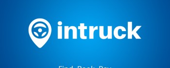 intruck - aplikacja numer jeden dla kierowców ciężarówek