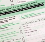 Wymiana prawa jazdy, nowa karta kierowcy