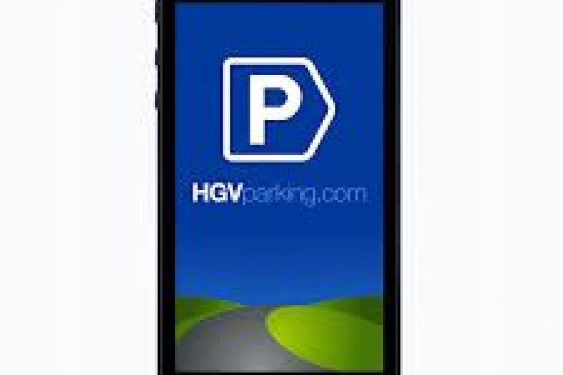 HGVparking