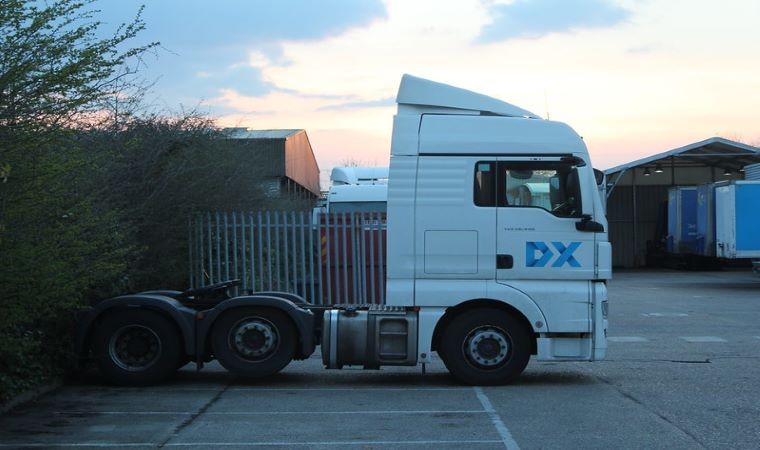 Polish truck driver deported for illegally traveling to work in England