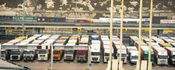 Przewoźnicy ponoszą odpowiedzialność za transport imigrantów – nawet jeśli ciężarówki są w pełni zabezpieczone