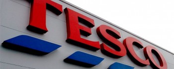 Tesco rozpocznie pierwsze w Wielkiej Brytanii komercyjne wykorzystanie w pełni elektrycznych samochodów ciężarowych