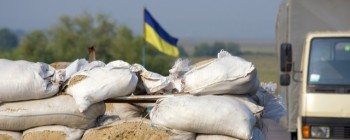 Wojna na Ukrainie spowoduje niedobory produktów i gwałtownie rosnące koszty