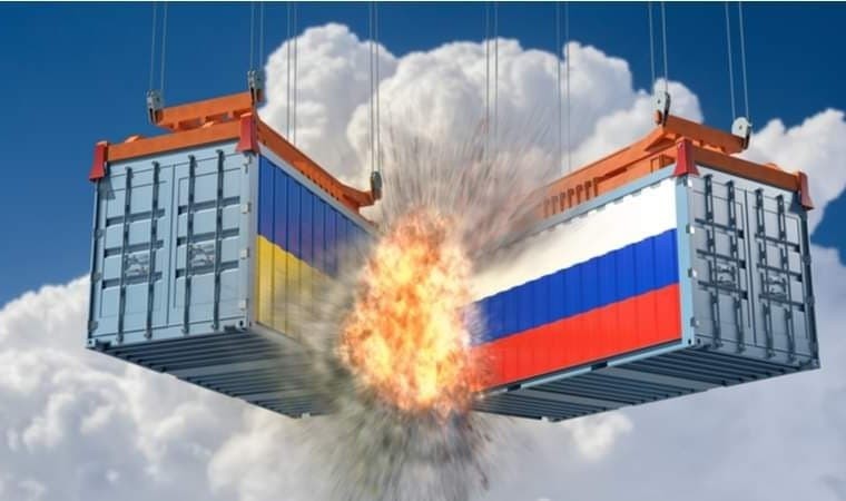 Wojna na Ukrainie: „Łańcuchy dostaw w UK przygotowują się na najgorsze”
