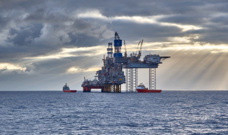 Shell reaktywuje ogromne złoże gazu na Morzu Północnym, aby zwiększyć bezpieczeństwo energetyczne Wielkiej Brytanii