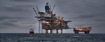 Rosnące ceny gazu ponownie umieszczają Morze Północne w centrum zainteresowania