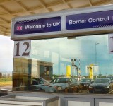 Strajki Border Force mogą rozszerzyć się na port w Dover