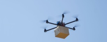 Grupa BT zainwestuje 5 milionów funtów w drony