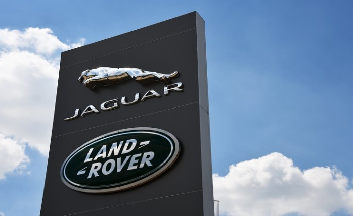 Właściciel Jaguara Land Rovera zamierza zbudować nową gigafabrykę w Wielkiej Brytanii